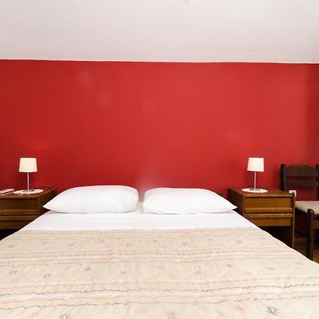 Guesthouse Moretic Orasac Exterior foto