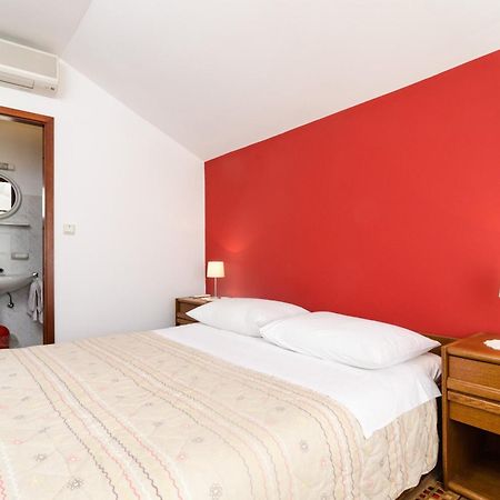 Guesthouse Moretic Orasac Habitación foto