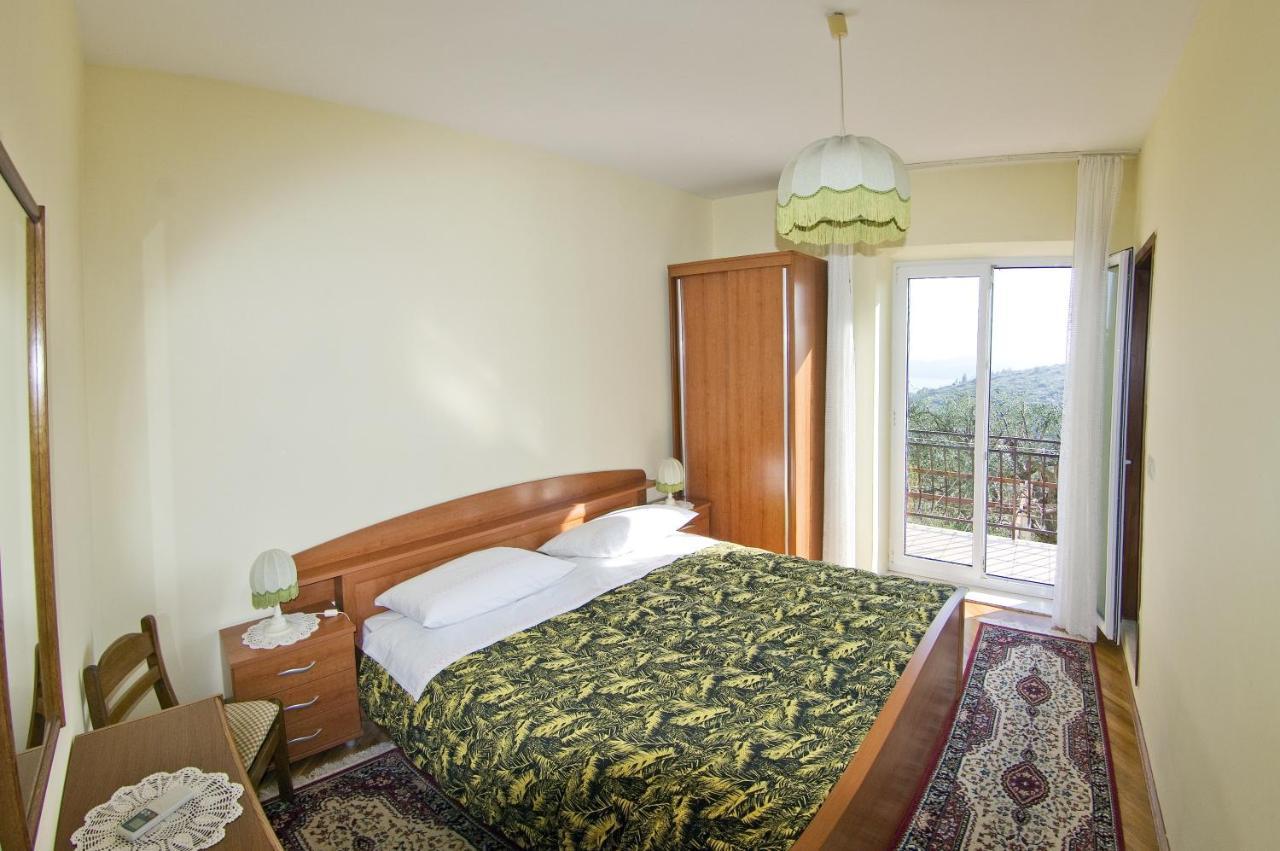 Guesthouse Moretic Orasac Exterior foto