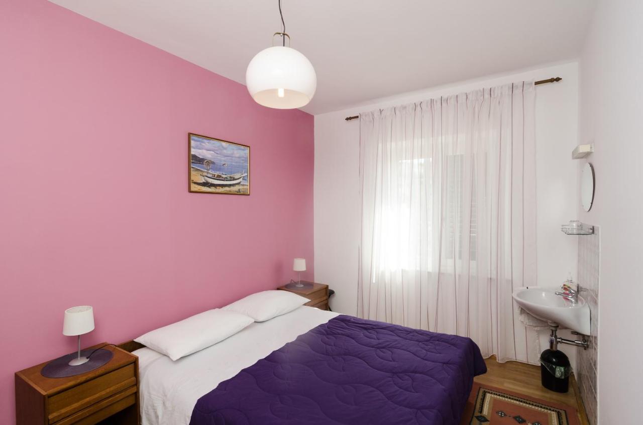 Guesthouse Moretic Orasac Exterior foto
