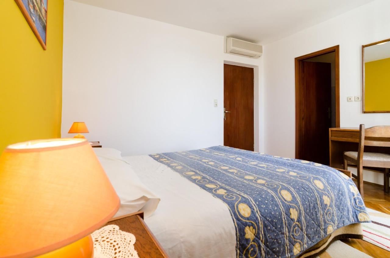 Guesthouse Moretic Orasac Exterior foto