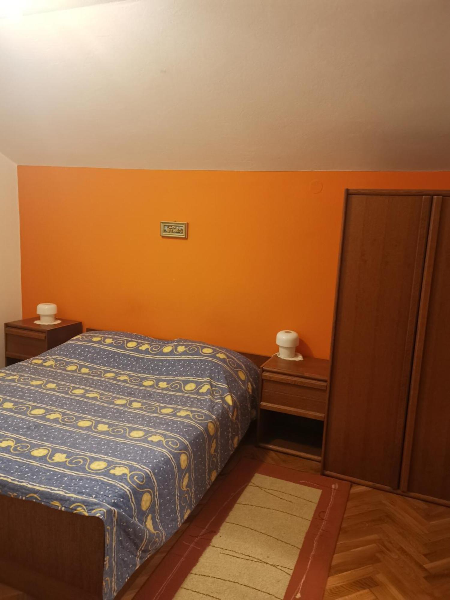 Guesthouse Moretic Orasac Habitación foto