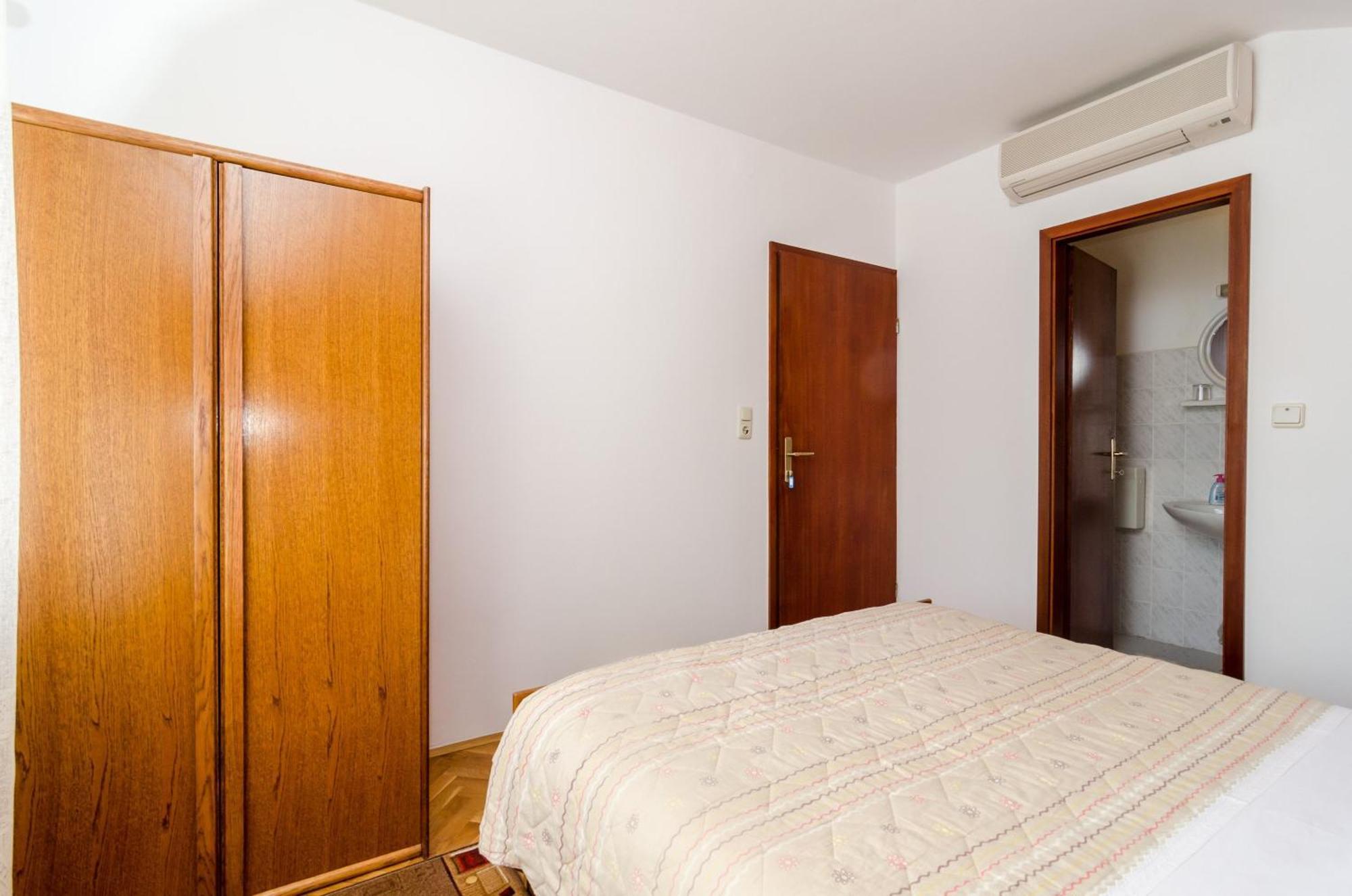 Guesthouse Moretic Orasac Habitación foto