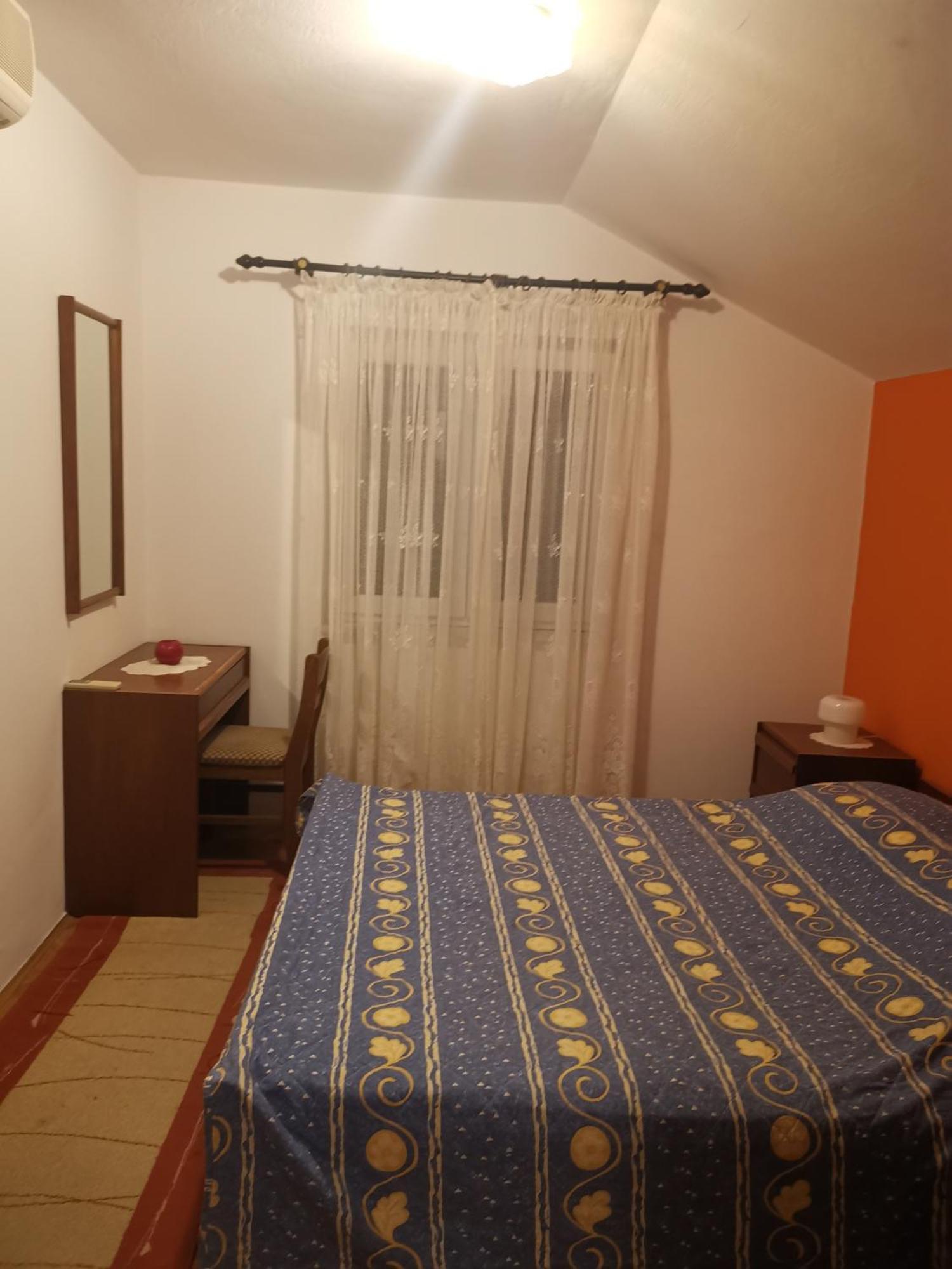 Guesthouse Moretic Orasac Habitación foto