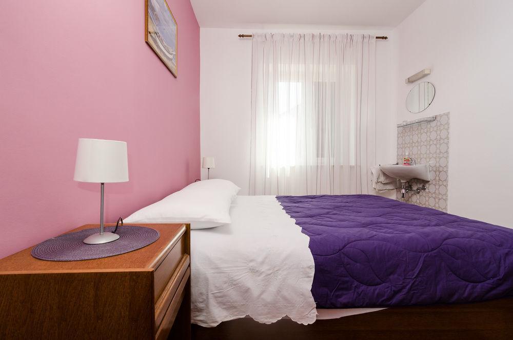 Guesthouse Moretic Orasac Exterior foto