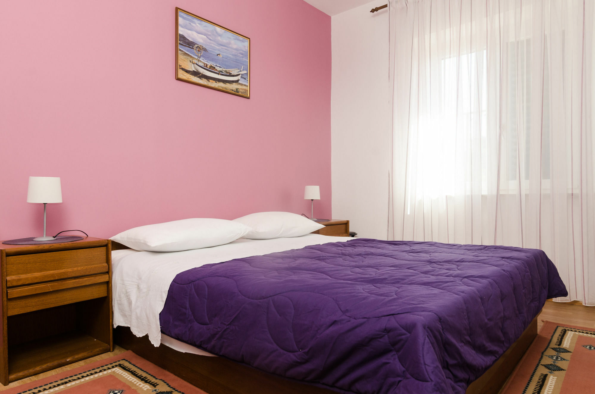 Guesthouse Moretic Orasac Exterior foto