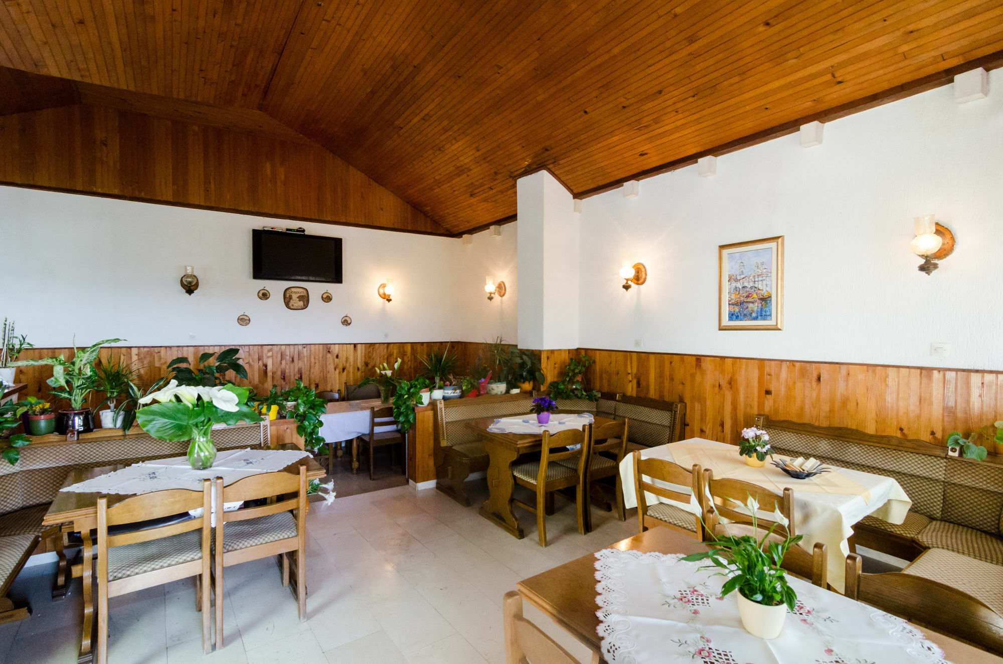Guesthouse Moretic Orasac Exterior foto