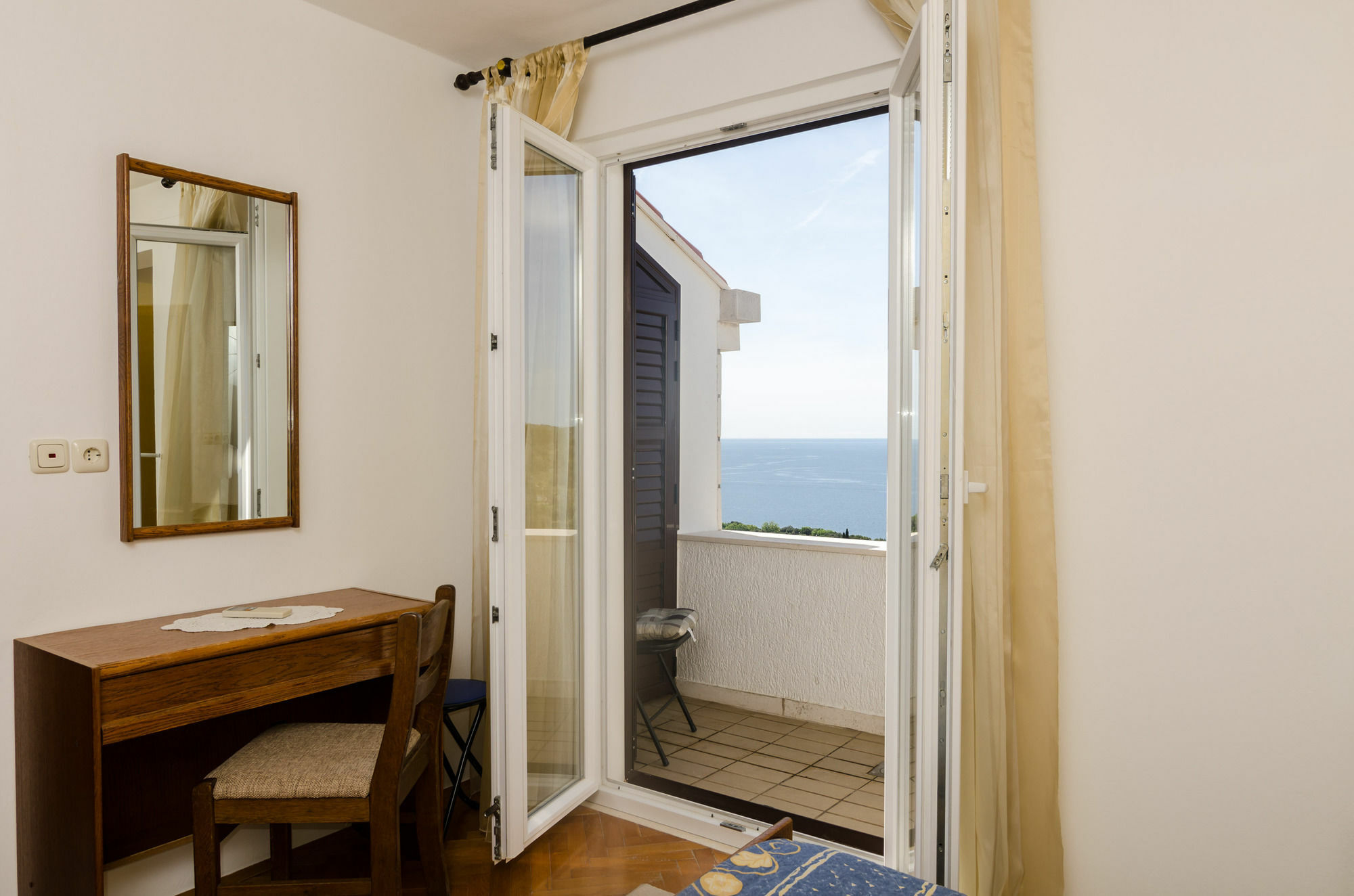 Guesthouse Moretic Orasac Exterior foto